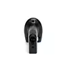 Lector De Codigo De Barras Lx-1901 Laser 1d Blue