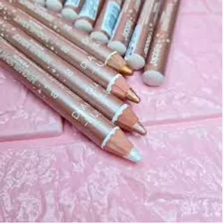 Lapiz Metalizado De Ojos Febble