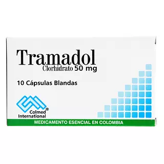 Tramadol