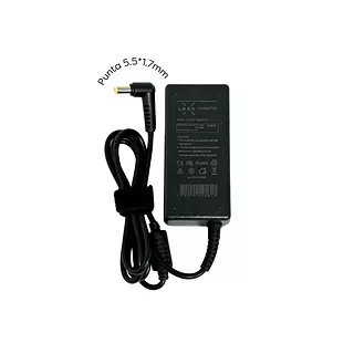 Cargador Para Portátil Acer 19v 2,15a Punta 5,5 * 1,7 Mm