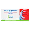 Sulfato Ferroso 200 Mg