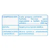 Sulfato Ferroso 200 Mg
