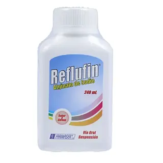 Reflufin Plus Cereza