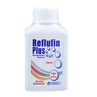 Reflufin Plus