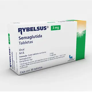 Rybelsus 3 Mg