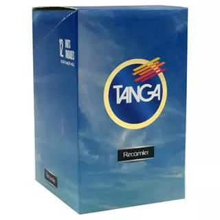 Bloqueador Solar Tanga Pague 10 Lleve 12