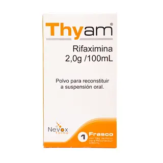 Thyam