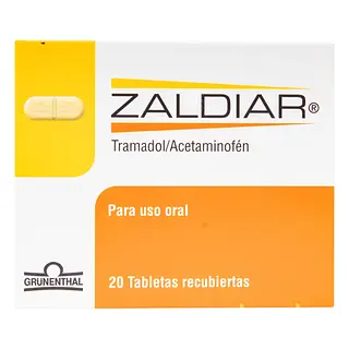 Zaldiar