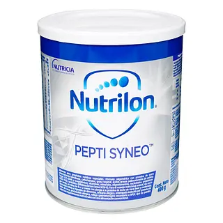 Leche Nutrilon Pepti Syneo