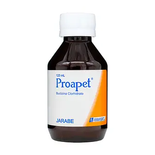 Proapet Jarabe