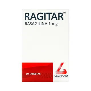 Ragitar 1 Mg