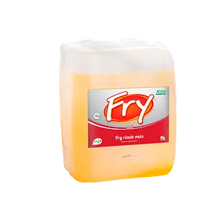 Aceite Fry Multi Team Foods X 20 Lt