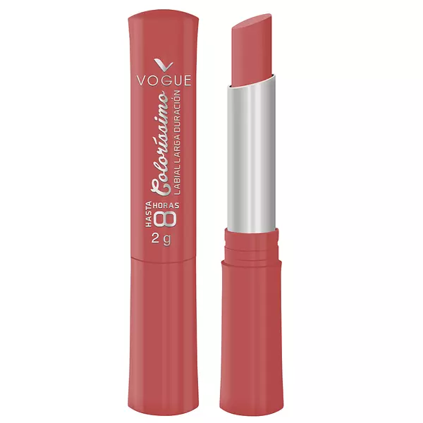 Labial Vogue Colorissimo Surtido