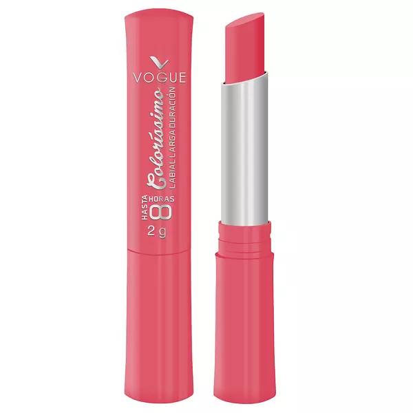 Labial Vogue Colorissimo Surtido