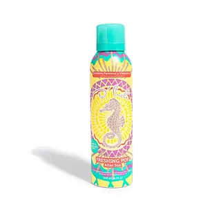 Freshing Pop D´ Luchi