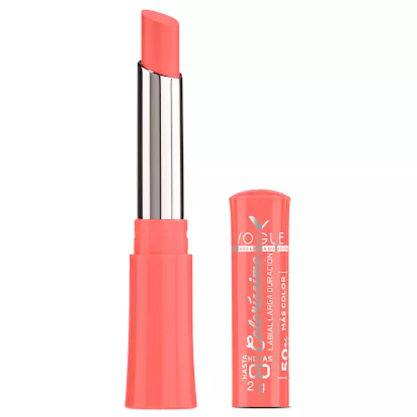 Labial Vogue Colorissimo Surtido