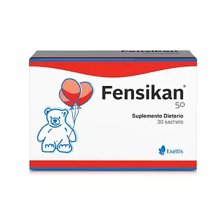 Fensikan 50 Mg