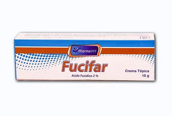 Fucifar 2% Crema