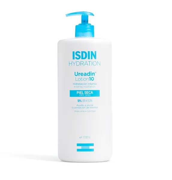 Ureadin Loción