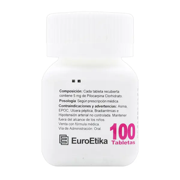 Salagen 5 Mg