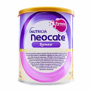 Neocate Syneo