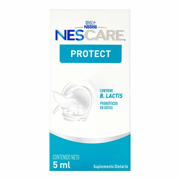 Nescare Protec