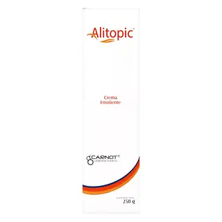 Alitopic Crema Emoliente