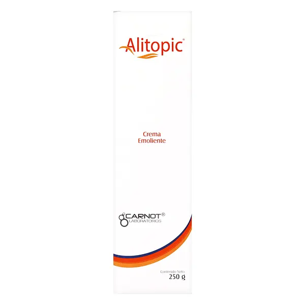 Alitopic Crema Emoliente