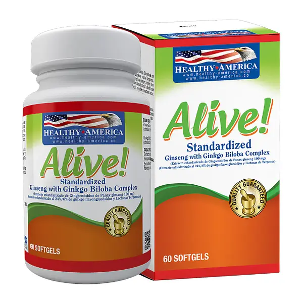 Alive