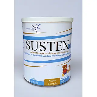 Susten Junior Vainilla