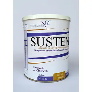 Susten Od Vainilla