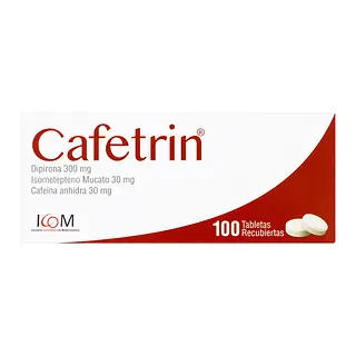 Cafetrin Icom