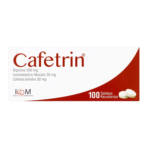 Cafetrin Icom