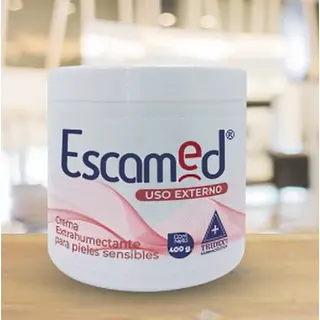 Escamed