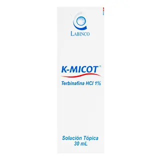 K-Micot Labinco