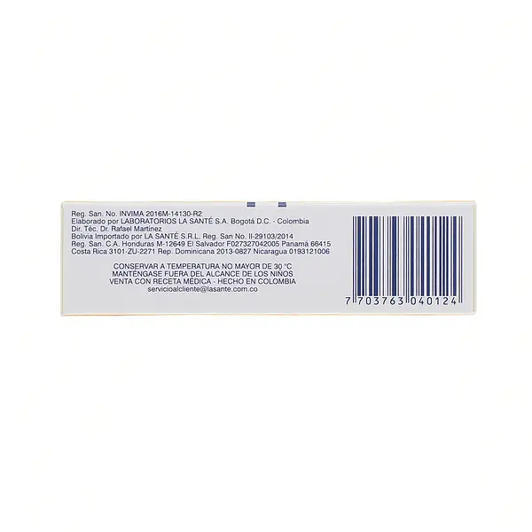 Meloxicam 15 Mg La Santé