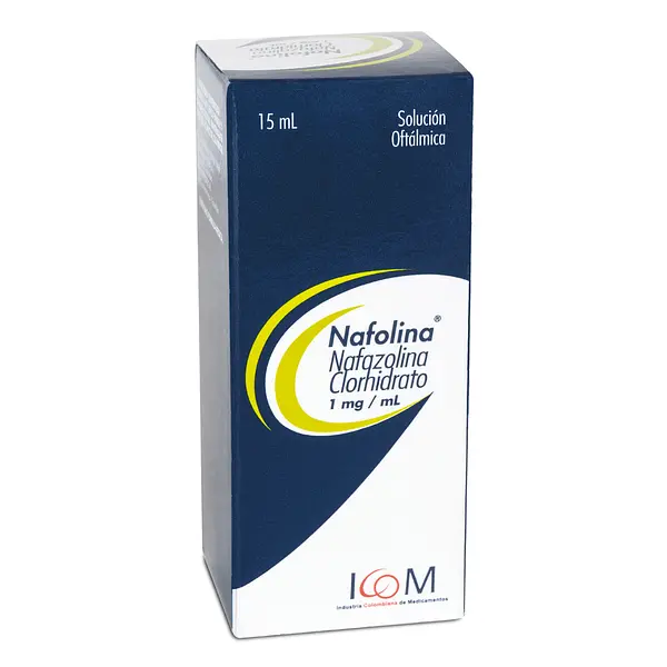 Nafolina