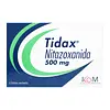 Tidax 500 Mg