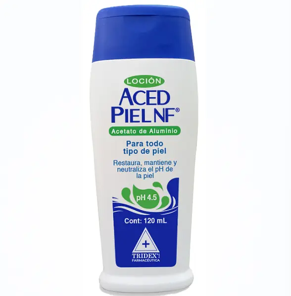 Aced Piel