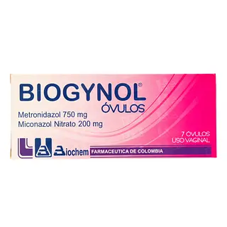 Biogynol