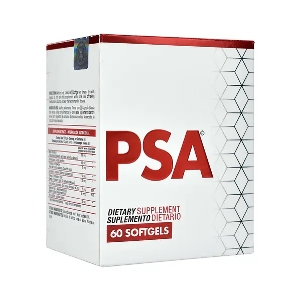 Psa Suplemento Dietario