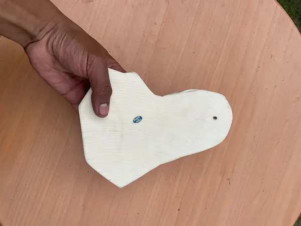 Escultura Italiana De Alabastro Inmaculado Corazón De María