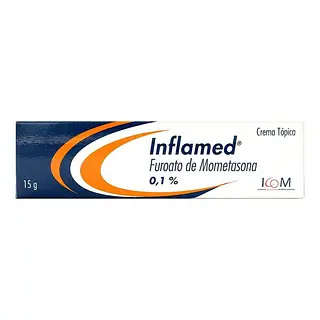 Inflamed Crema