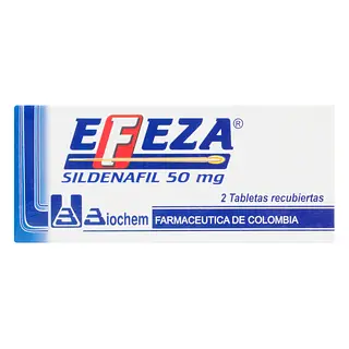Efeza 50 Gr