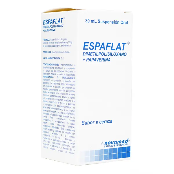 Espaflat 10 Mg