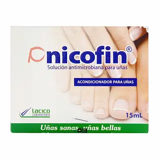 Nicofin