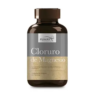 Cloruro De Magnesio Uva