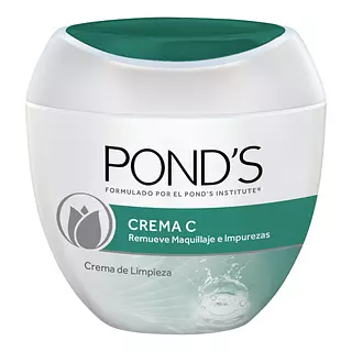 Crema Ponds C