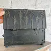 Caja Joyero De Edward Agaard - Dinamarca 1950