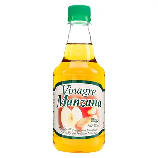 Vinagre De Manzana
